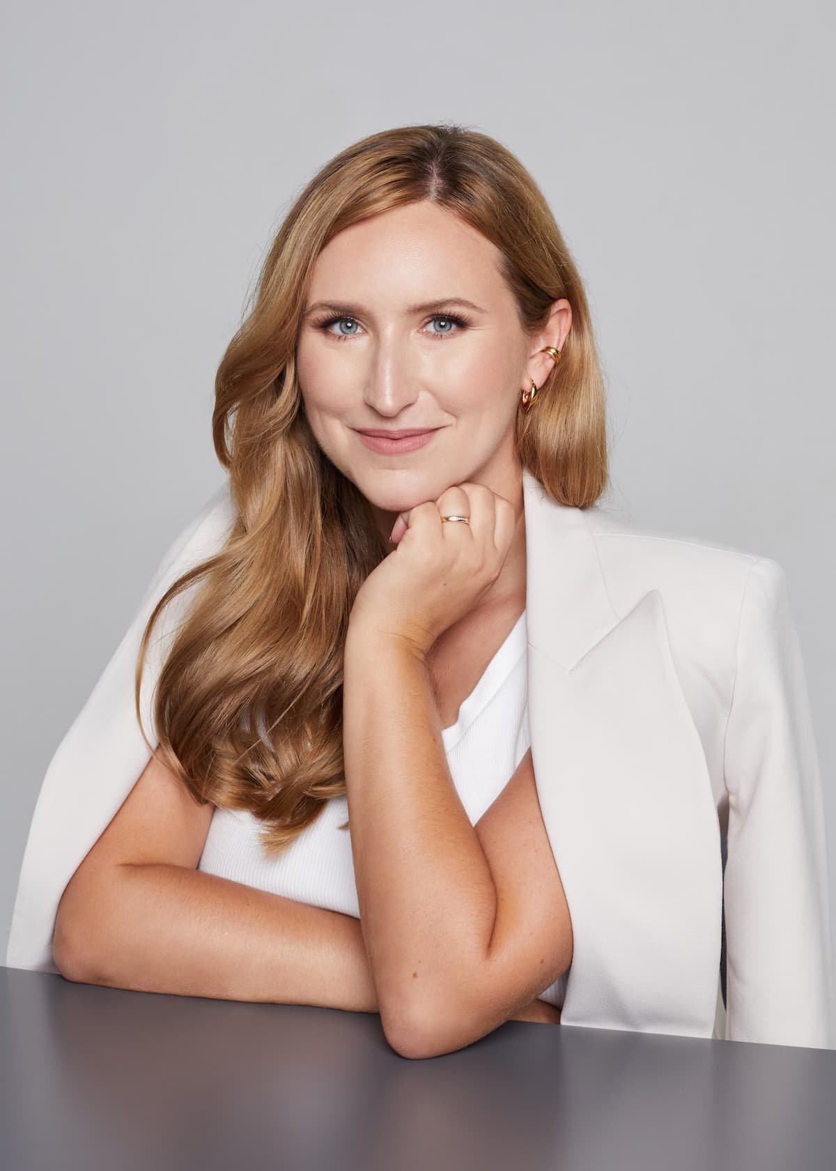 Dorota Sierakowska — Współzałożycielka Business Match