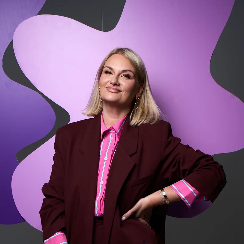 Karolina Cwalina - Stępniak