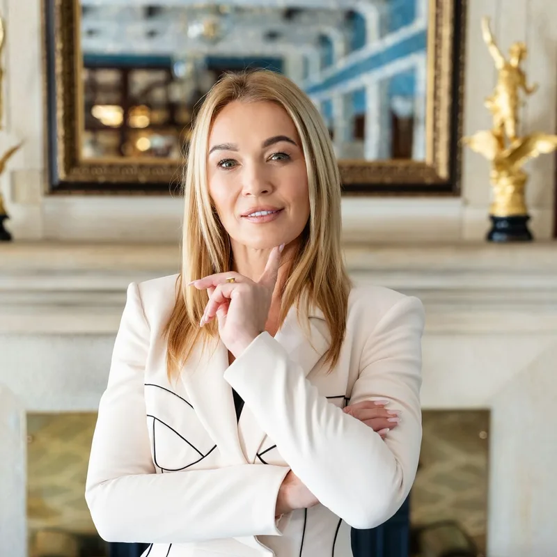 Patrycja Łakomiak