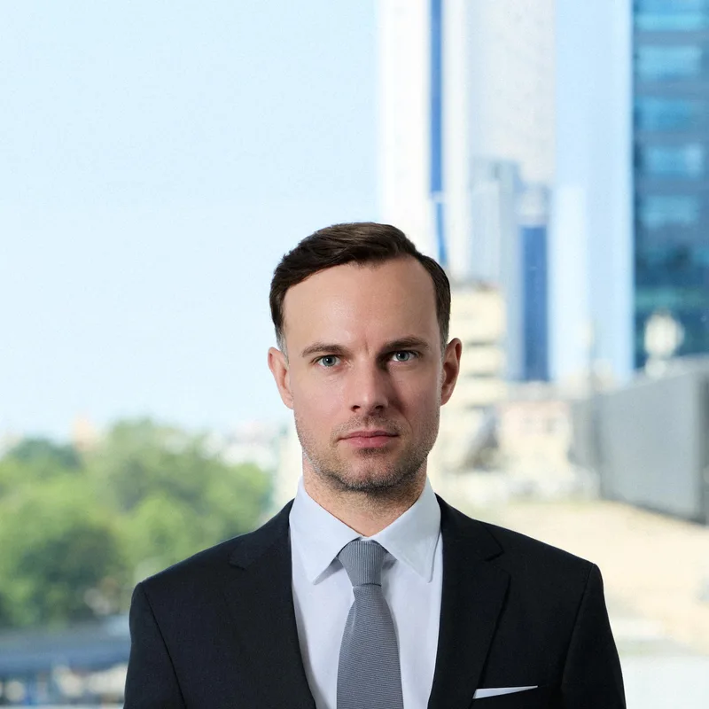 Piotr Biernatowski